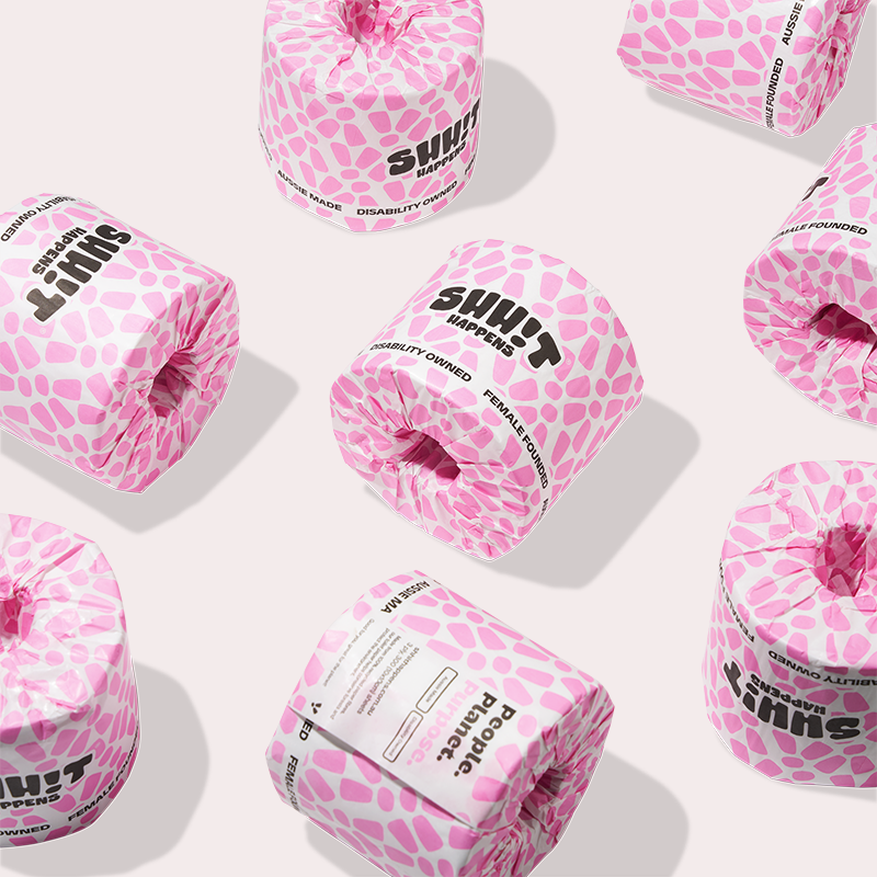 The Dirty Truth About Toilet Paper: What’s Really in Your Roll?