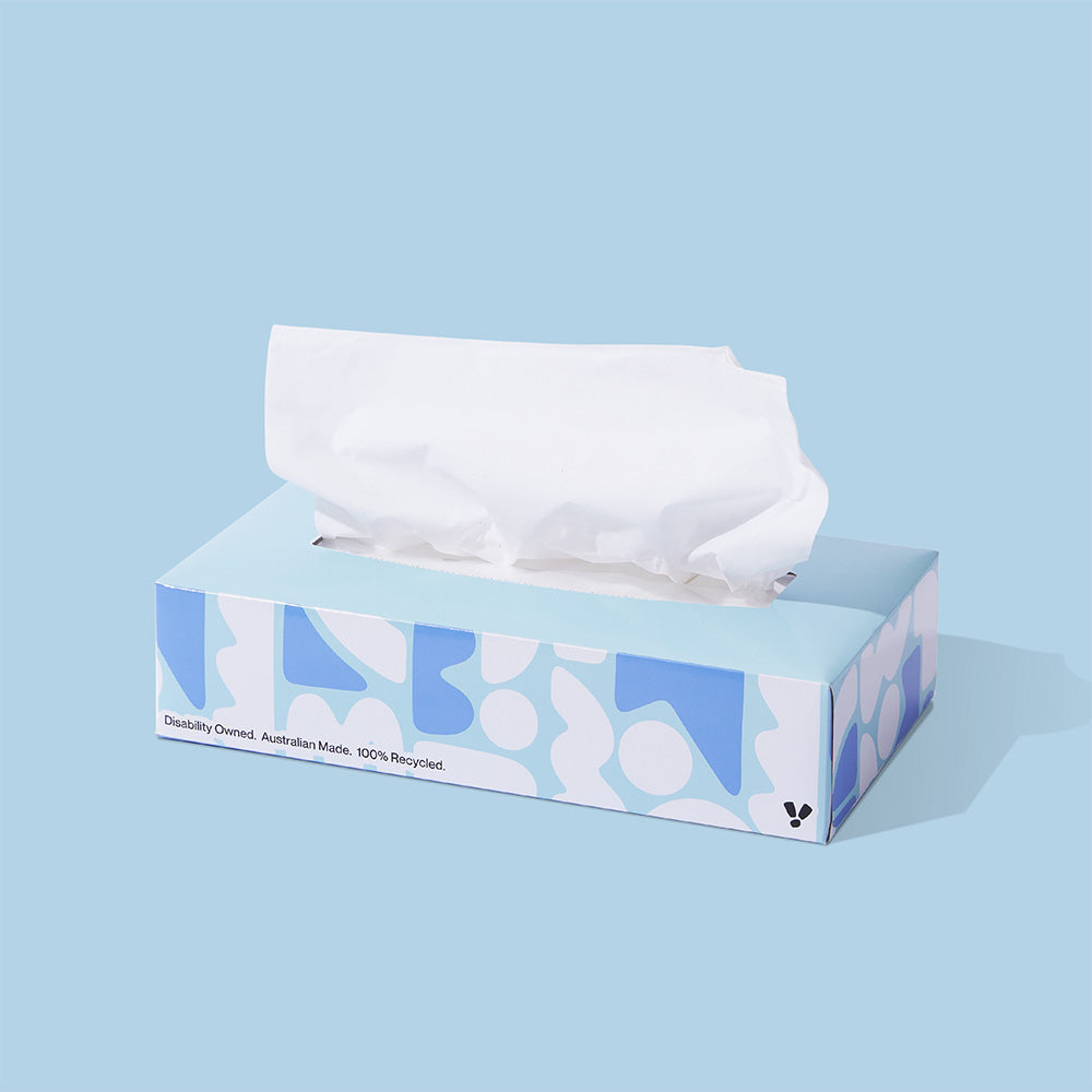 Facial Tissues