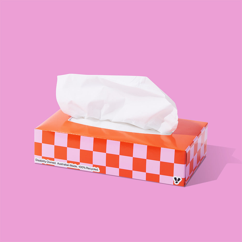 Facial Tissues
