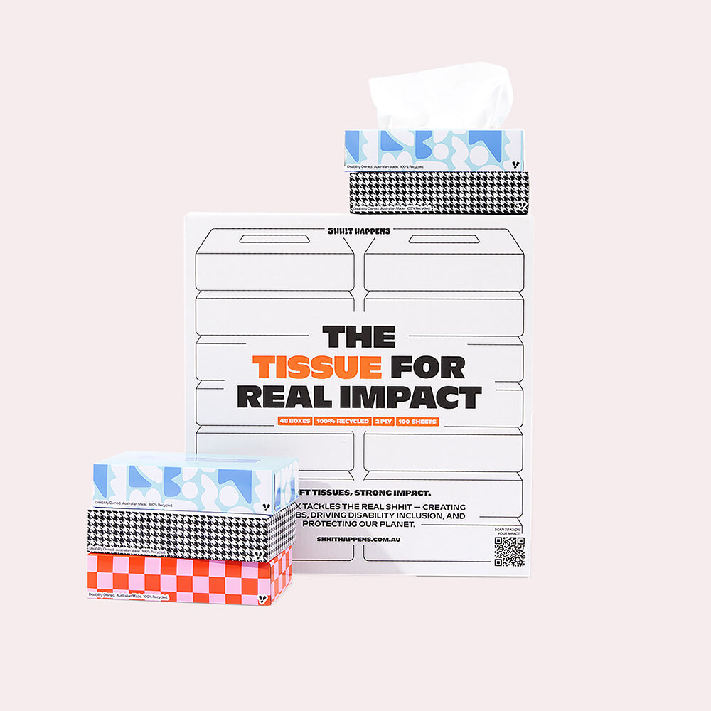 Facial Tissues