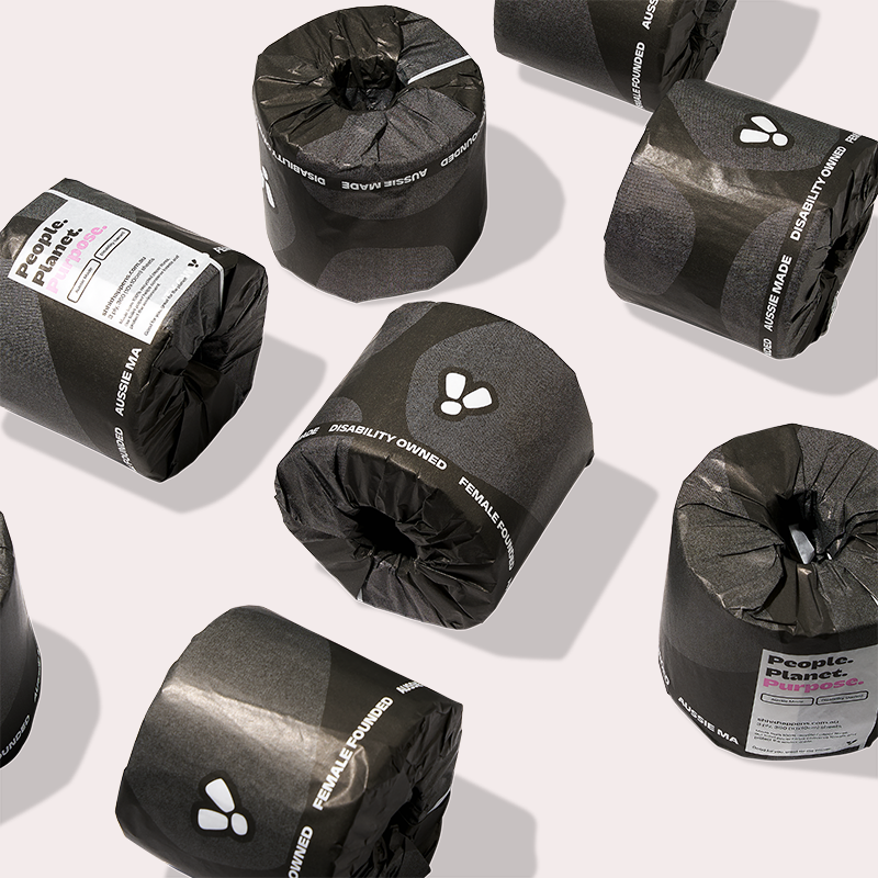 How to Choose Toilet Paper When You Have a Sensitive Bum (or Chronic Illness)