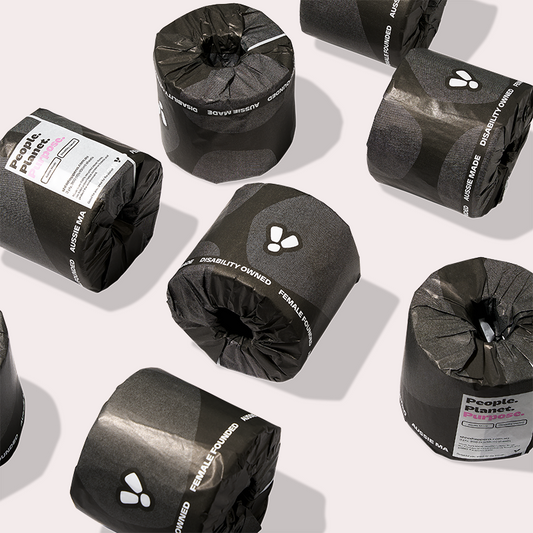 How to Choose Toilet Paper When You Have a Sensitive Bum (or Chronic Illness)