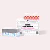 Start - 6 Boxes