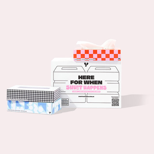 Facial Tissues