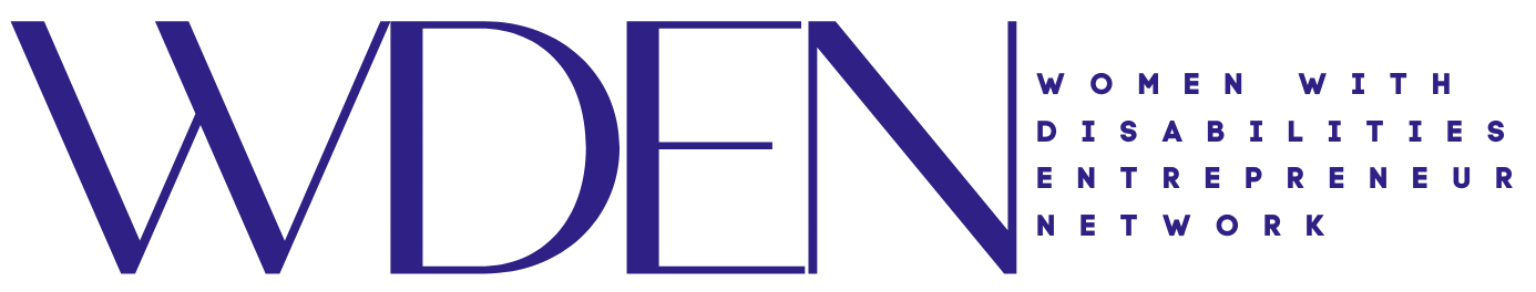 WDEN LOGO