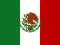 Mexico flag