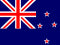New Zealand flag